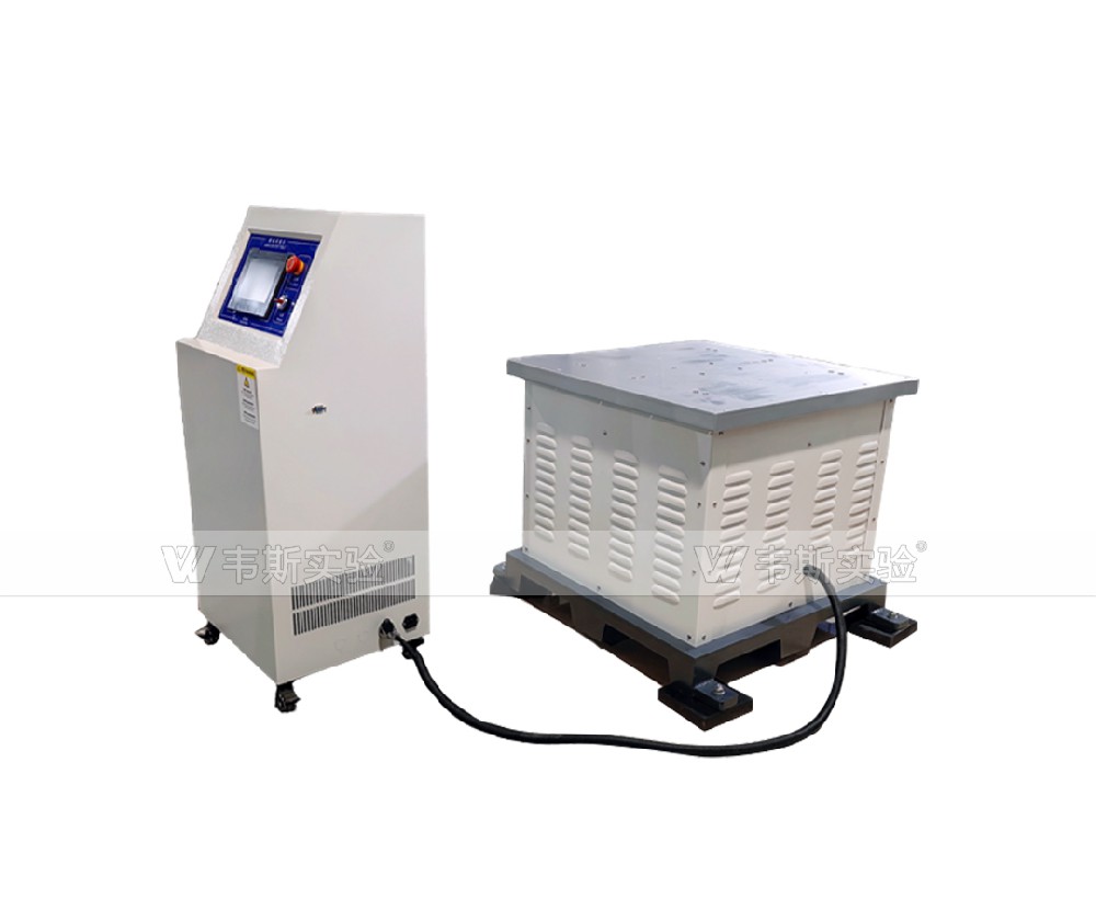 雙軸向振動試驗臺