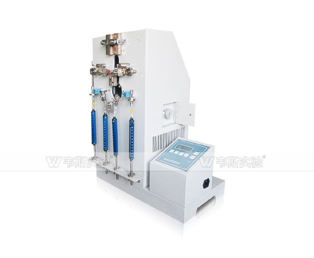 拉鏈往復(fù)疲勞試驗機