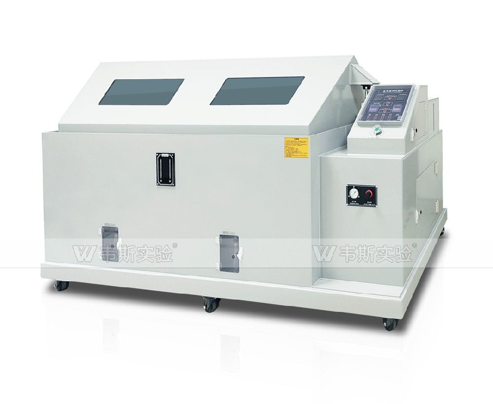 鈦合金鹽霧試驗(yàn)箱