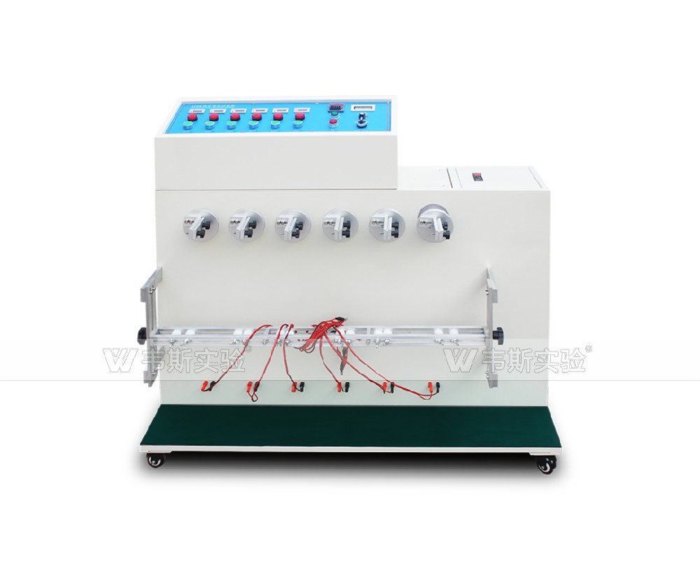 線材搖擺試驗機