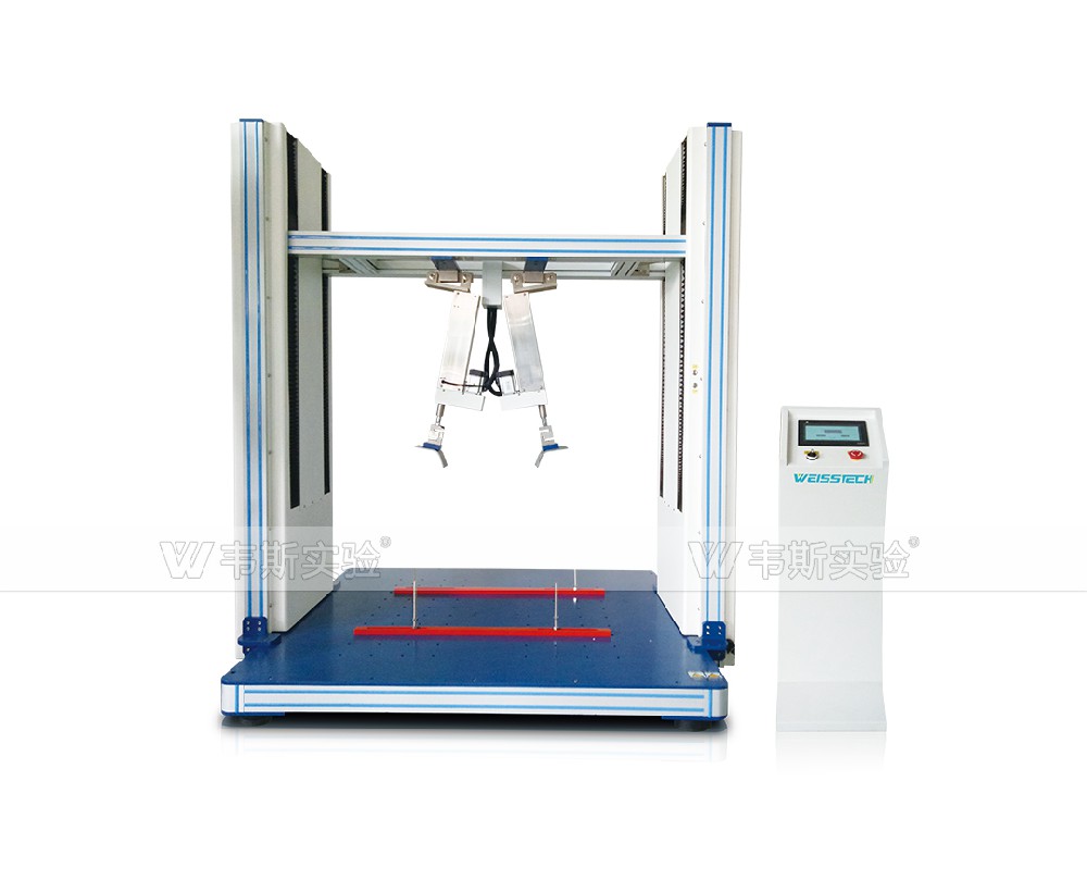 扶手疲勞強度測試機